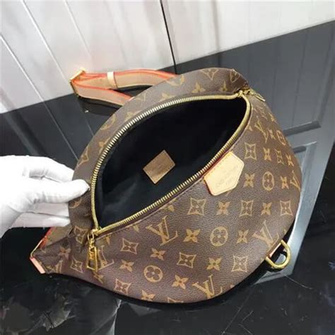 lv bumbag dupe|bum bag dupe.